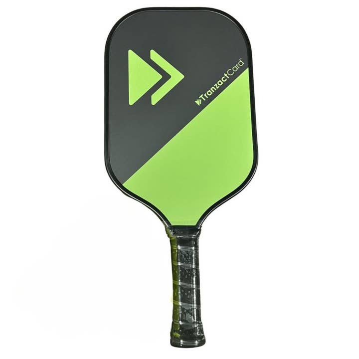 NOUVELLE pagaie de pickleball Coastal Paddles - Tranzact pour la vente par Coastal Paddles