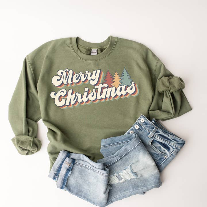 Buon Natale per la vendita all'ingrosso da parte di Rustic Radiance