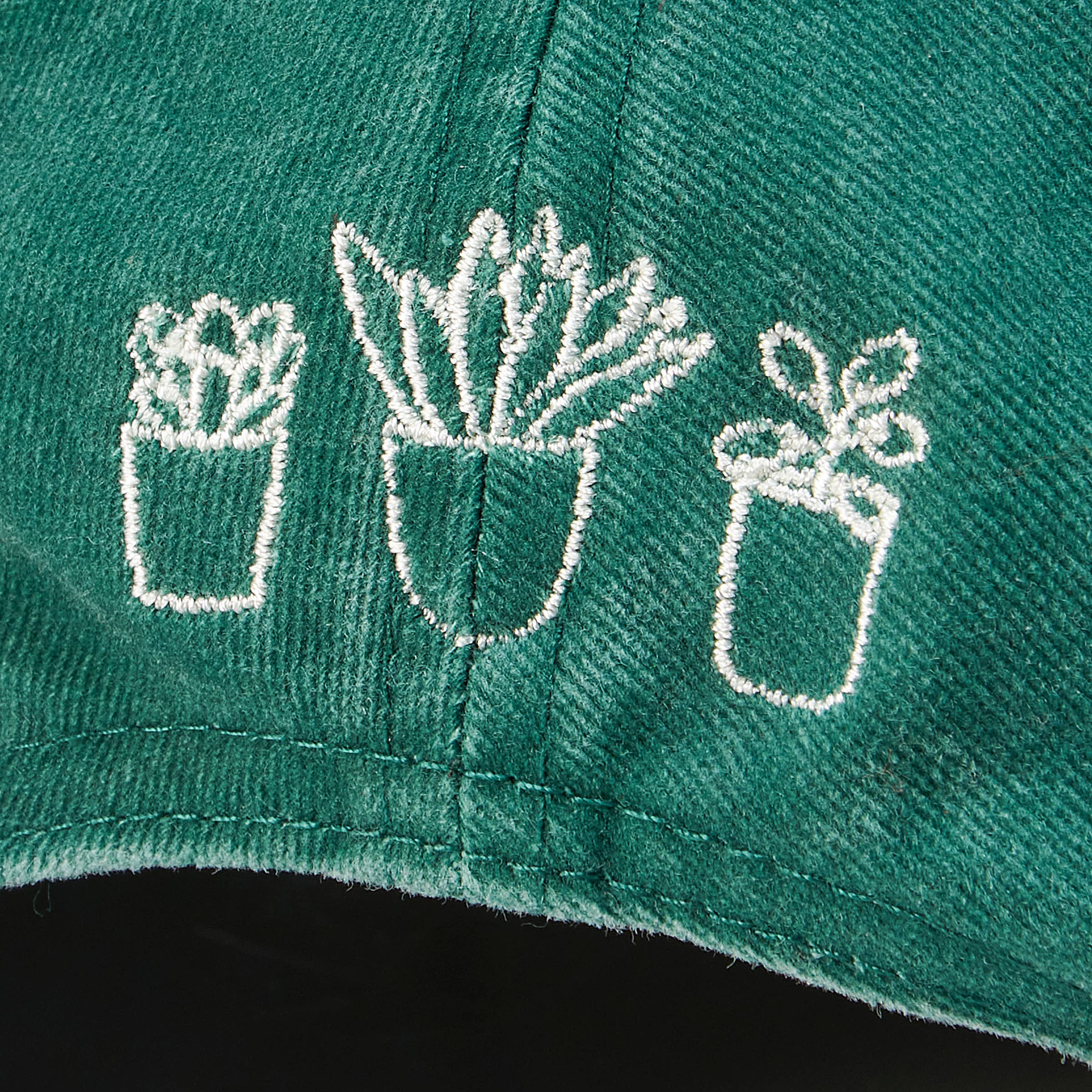 Primitives by Kathy - Wholesale Baseball Cap - Unisex - Distracted By Plants Baseball Cap3