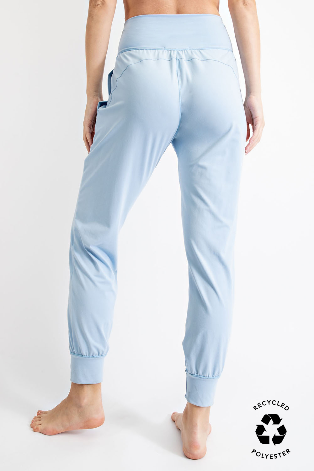 Rae Mode - Wholesale Athletic Sweatpants/Joggers - Women's - BUTTER SOFT JOGGERS WITH POCKETS29