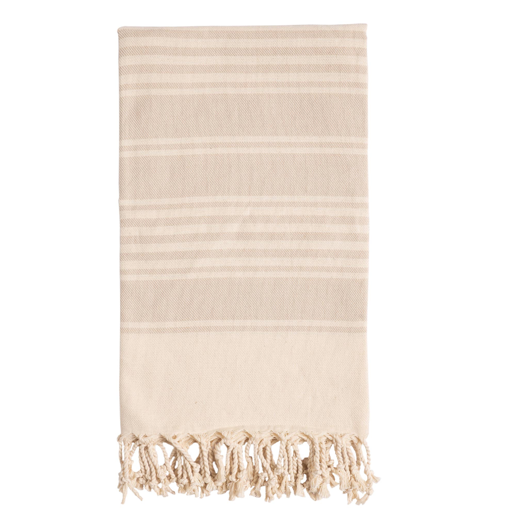 Kikoya - Vente Serviette de plage - Serviette de plage turque Anatolya Pestemal Hammam Fouta à séchage rapide4