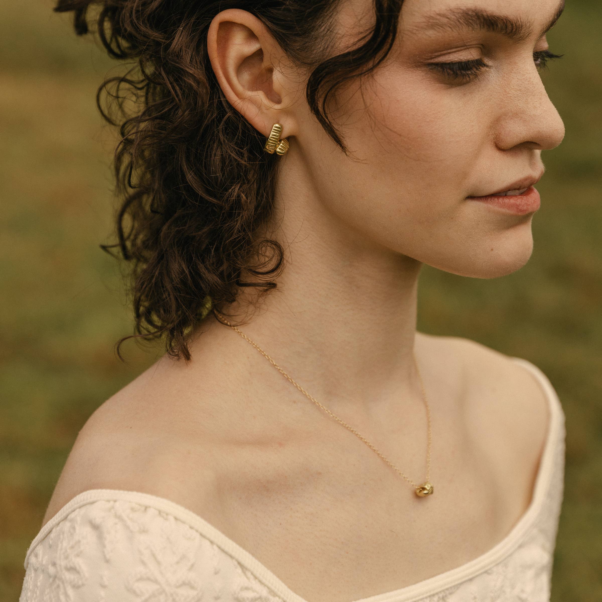 Goldeluxe Jewelry - Wholesale Pendant/Charm Necklace - Fortune Necklace4