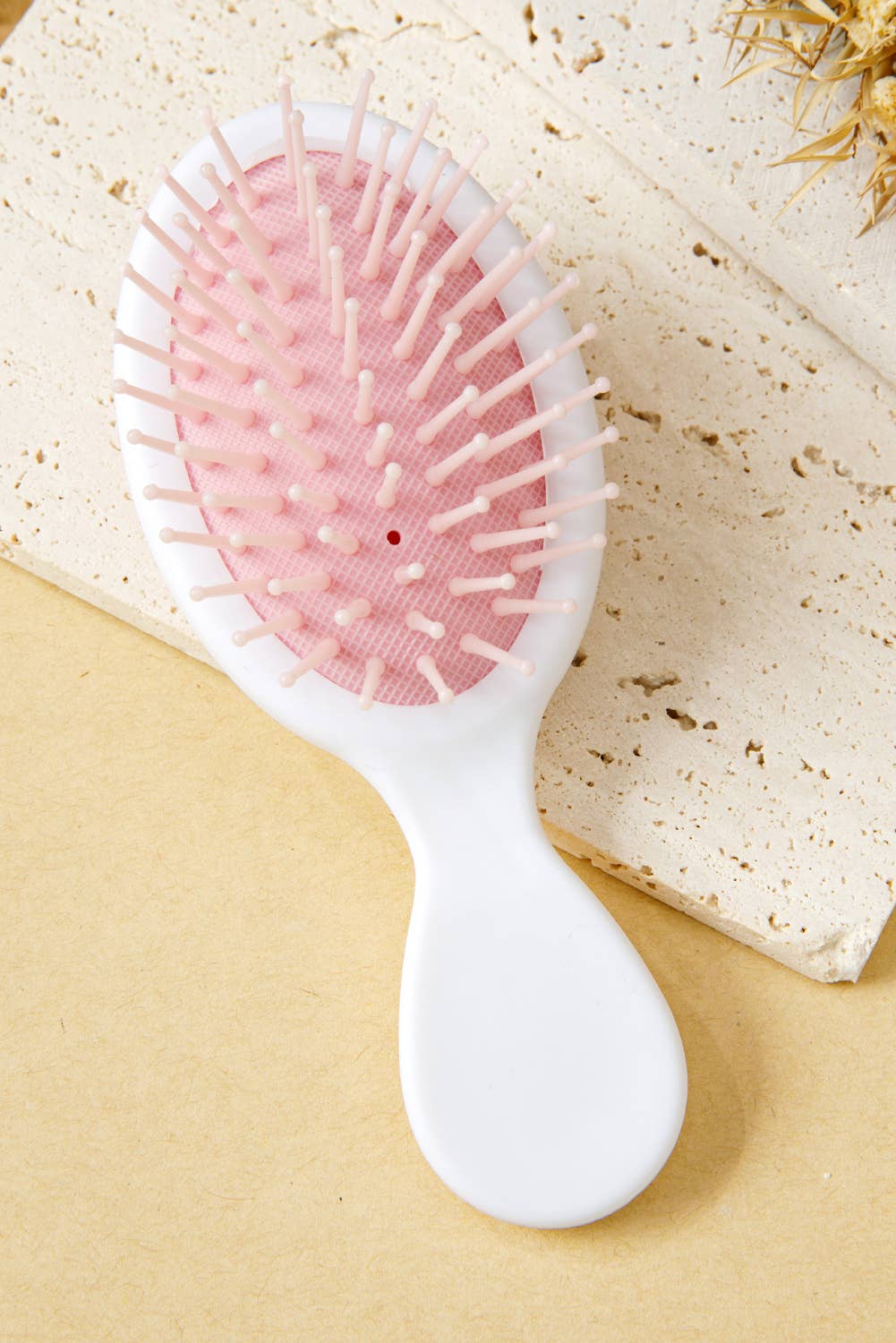 1 the Woman - Wholesale Hair Brush/Comb - Valentine's Day Gifts Bow Print Anti-Static Air Cushion Comb4