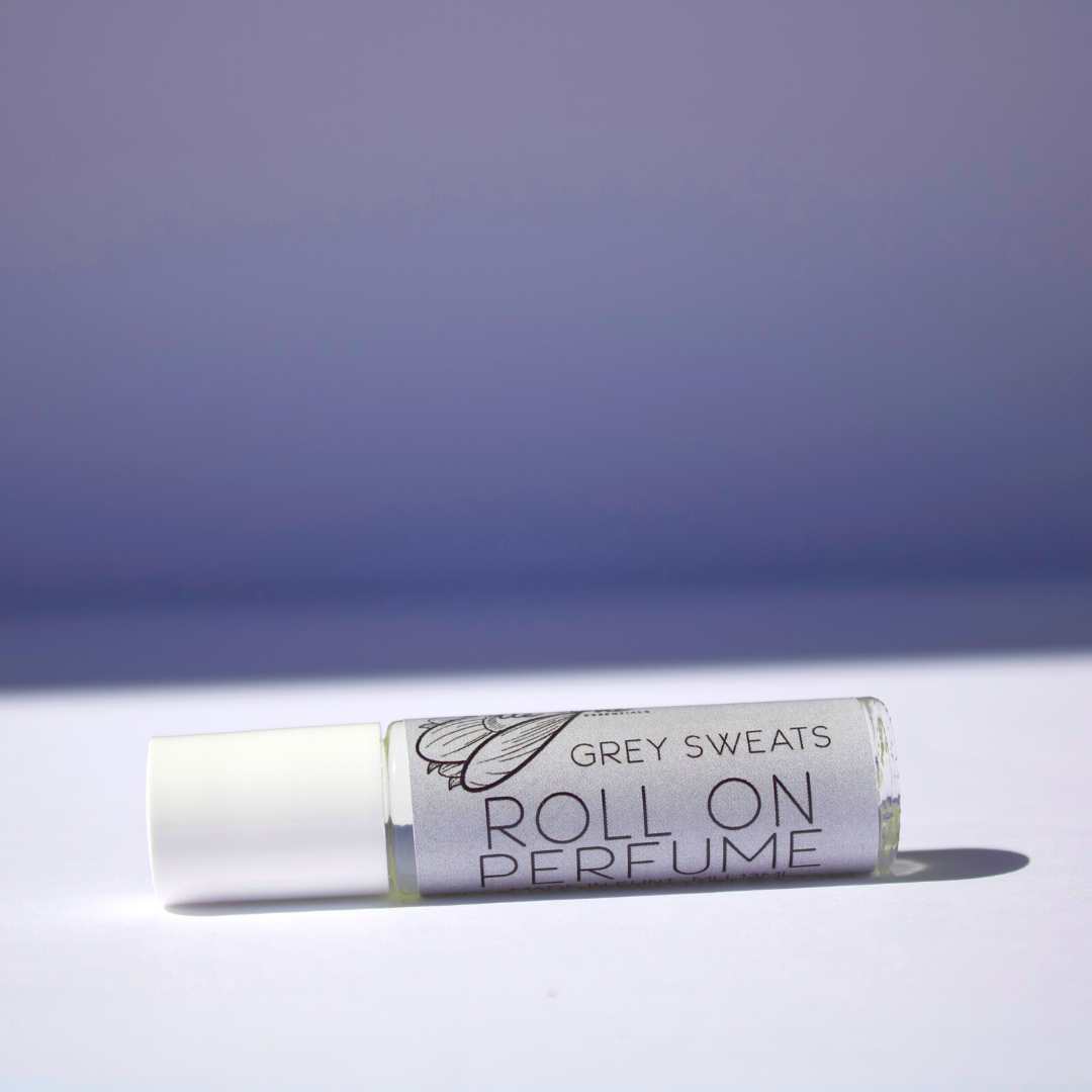 Elle Jae Essentials – wholesale Roll-on-doft – Parfym Roll On4