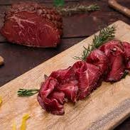 Il Mercante di Terra - Wholesale Beef - Buffalo Carpaccio3
