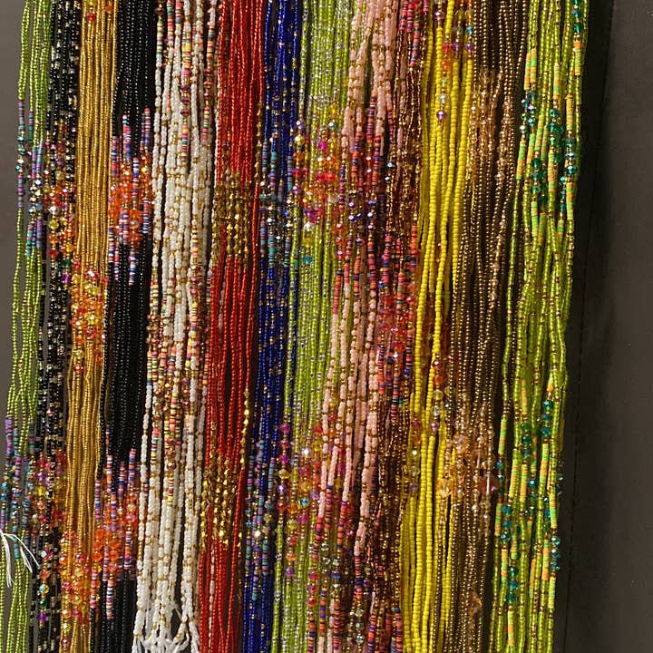 Judels Collection - Wholesale Beads - Wholesale waist beads8