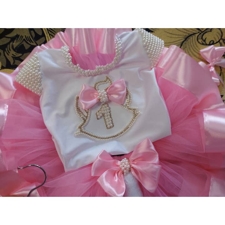 Tutu gattino Marie per la vendita all'ingrosso da parte di Nenassibra