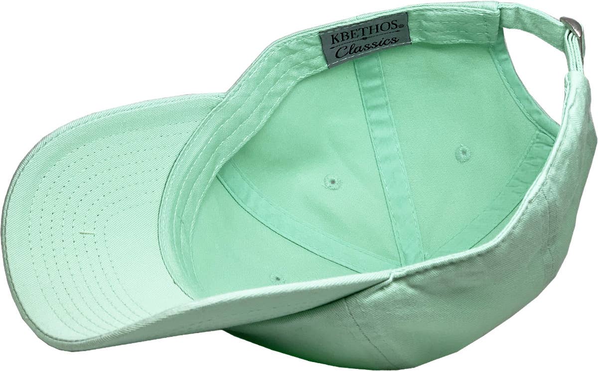 KBETHOS - Wholesale Baseball Cap - Unisex - Premium Baseball Cap209