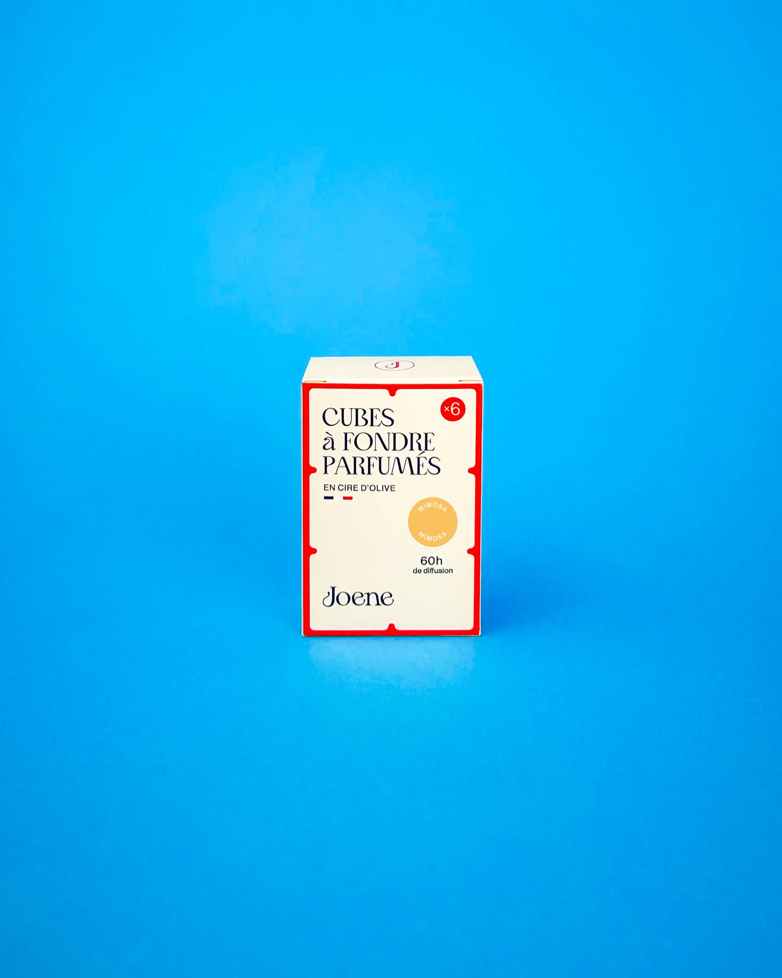 Joene - Vente Fondants - Cubes à fondre parfumés8