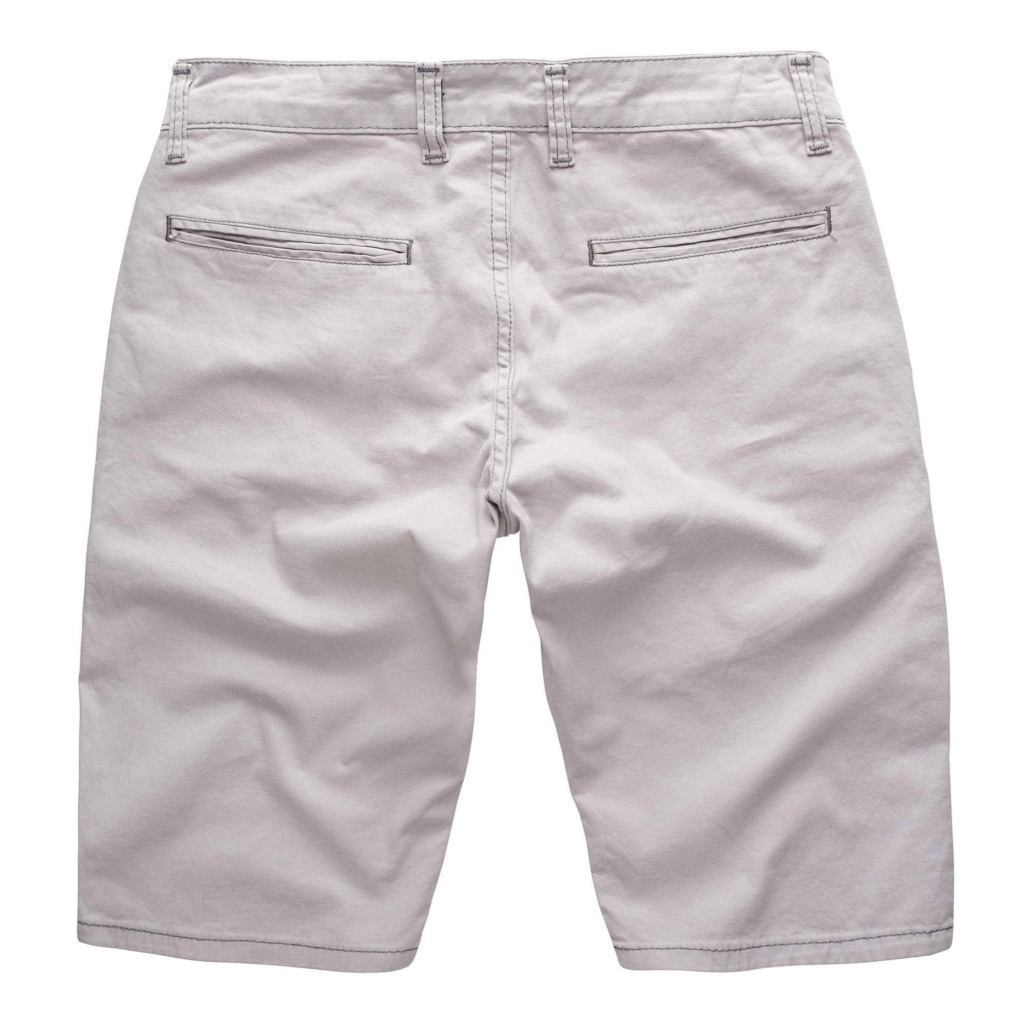Tazzio - Wholesale Shorts - Men's - Tazzio 20549 Men's Chino Shorts11