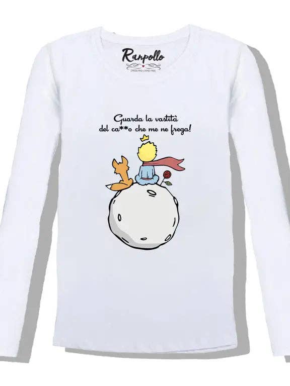 LPRINCE for wholesale by RANPOLLO MILANO