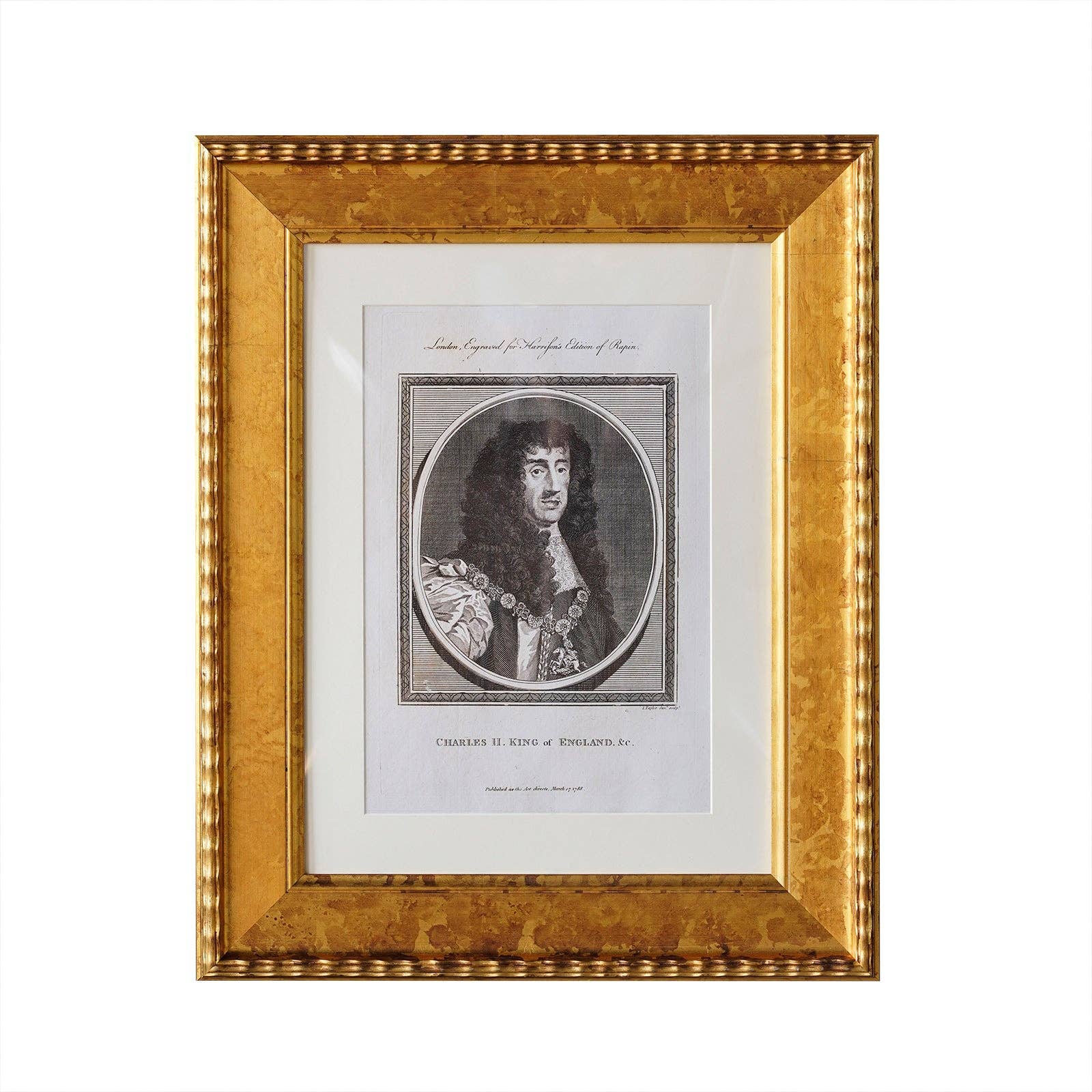 Blue Ocean Traders - Wholesale Picture Frame - Sussex Matted Frame3