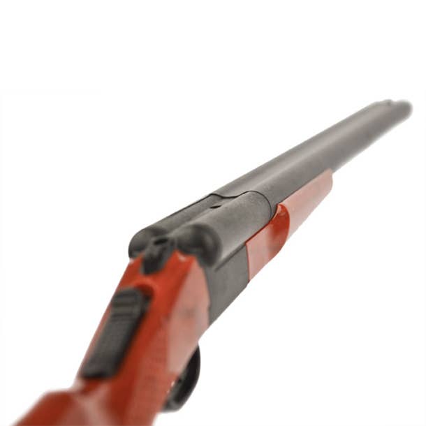 John Gibson Enterprises, Inc. - Wholesale Lighter - Double Barrel Shotgun BBQ Lighter7