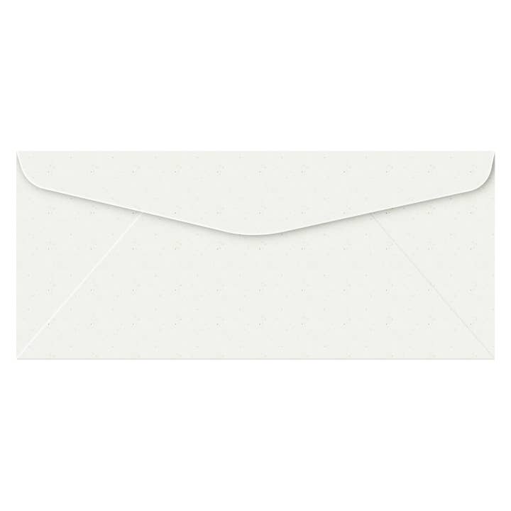 Fine Cardstock - Vente Enveloppe - Enveloppes professionnelles aux couleurs vives #10, 4 1/8 x 9 1/2, paquet de 50017