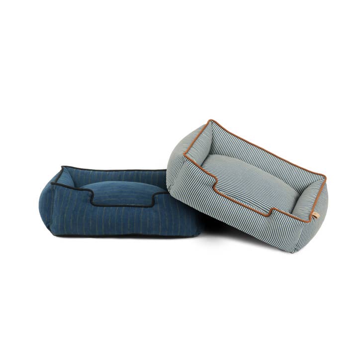 P.L.A.Y. Pet Lifestyle and You - Wholesale Pet Bed - Dog - Mahattan Lounge Bed - The Tribeca