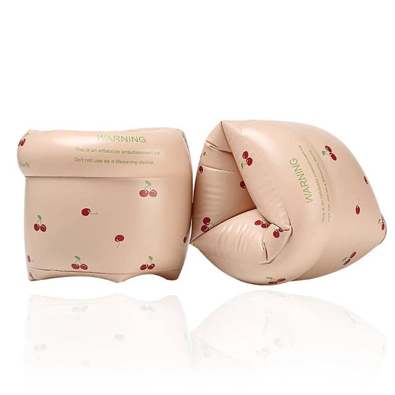 RocketBaby - Wholesale Beach/Pool Toy - Kids & Baby - 2-piece multivariate children's swimming armrests4