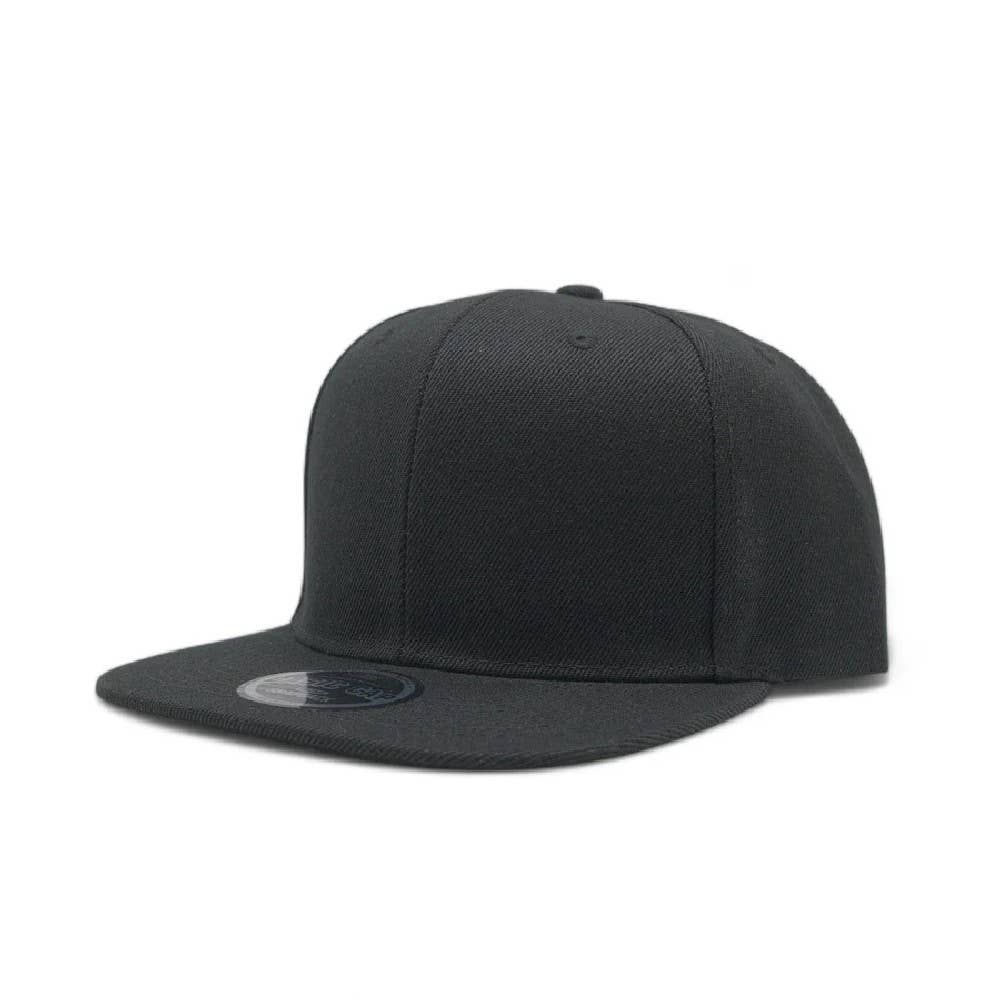 DOBBI – Engroshandel Baseballkasket - Unisex – ALMINDELIG POLY SNAPBACK 0