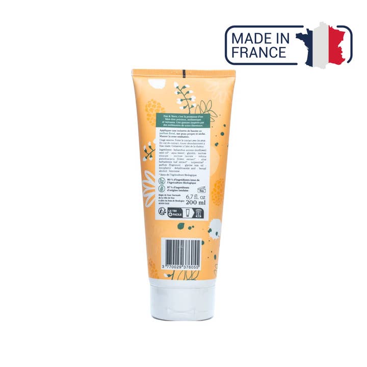 My Podologie - Wholesale Body Balm/Butter - Massage Balm - 200 ml - Dax & Terra3