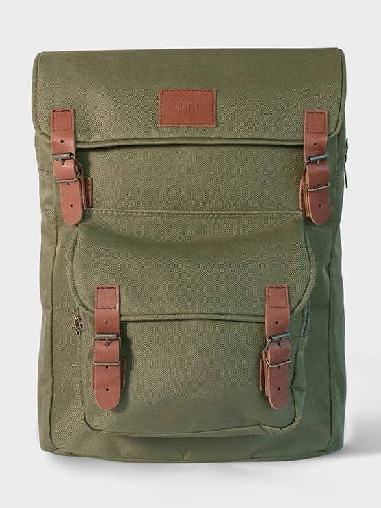 Rider Canvas for wholesale by Chapel