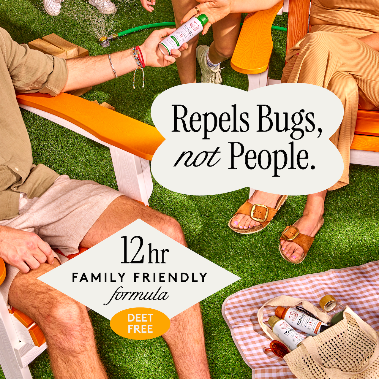 Grand Tongo - Wholesale Insect Repellent - Green Tea + Mint Insect Repellent4