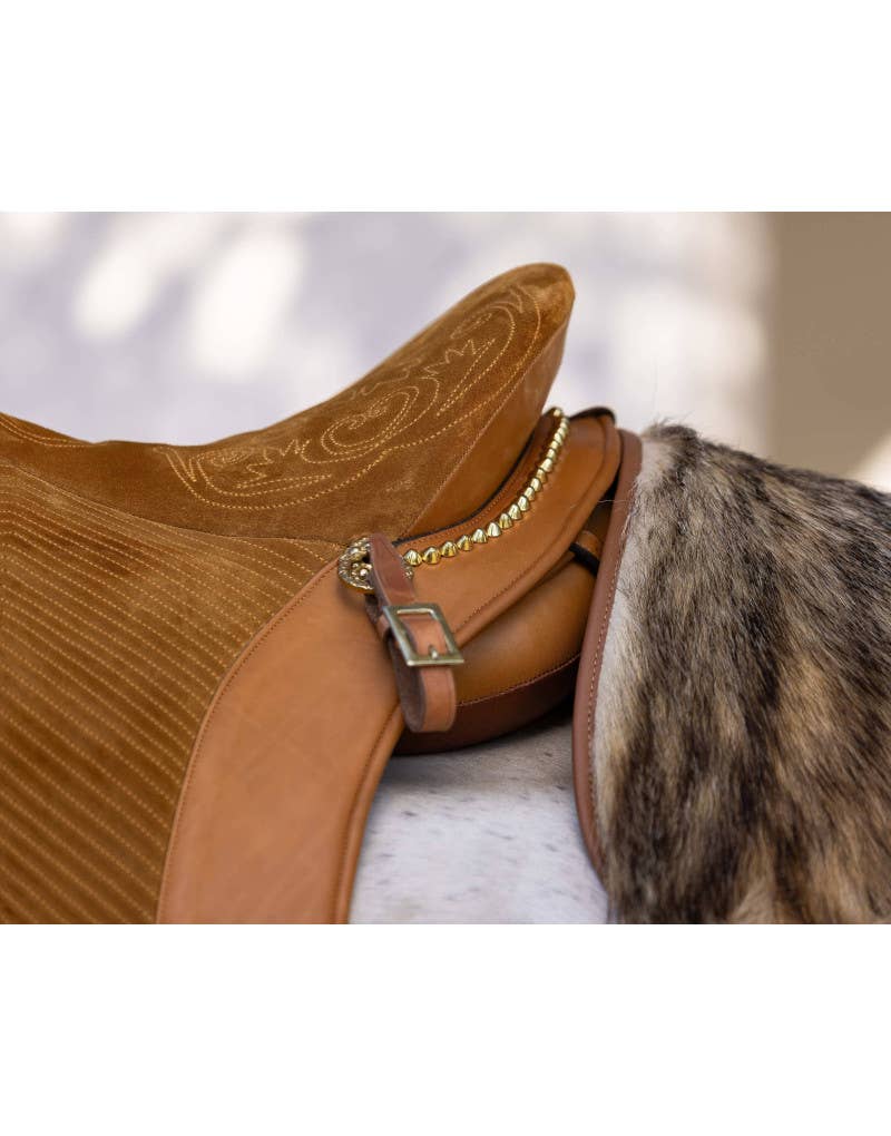 VMCS Selaria Europe - Wholesale Horseback Riding Gear - Selim Relvas Cls3