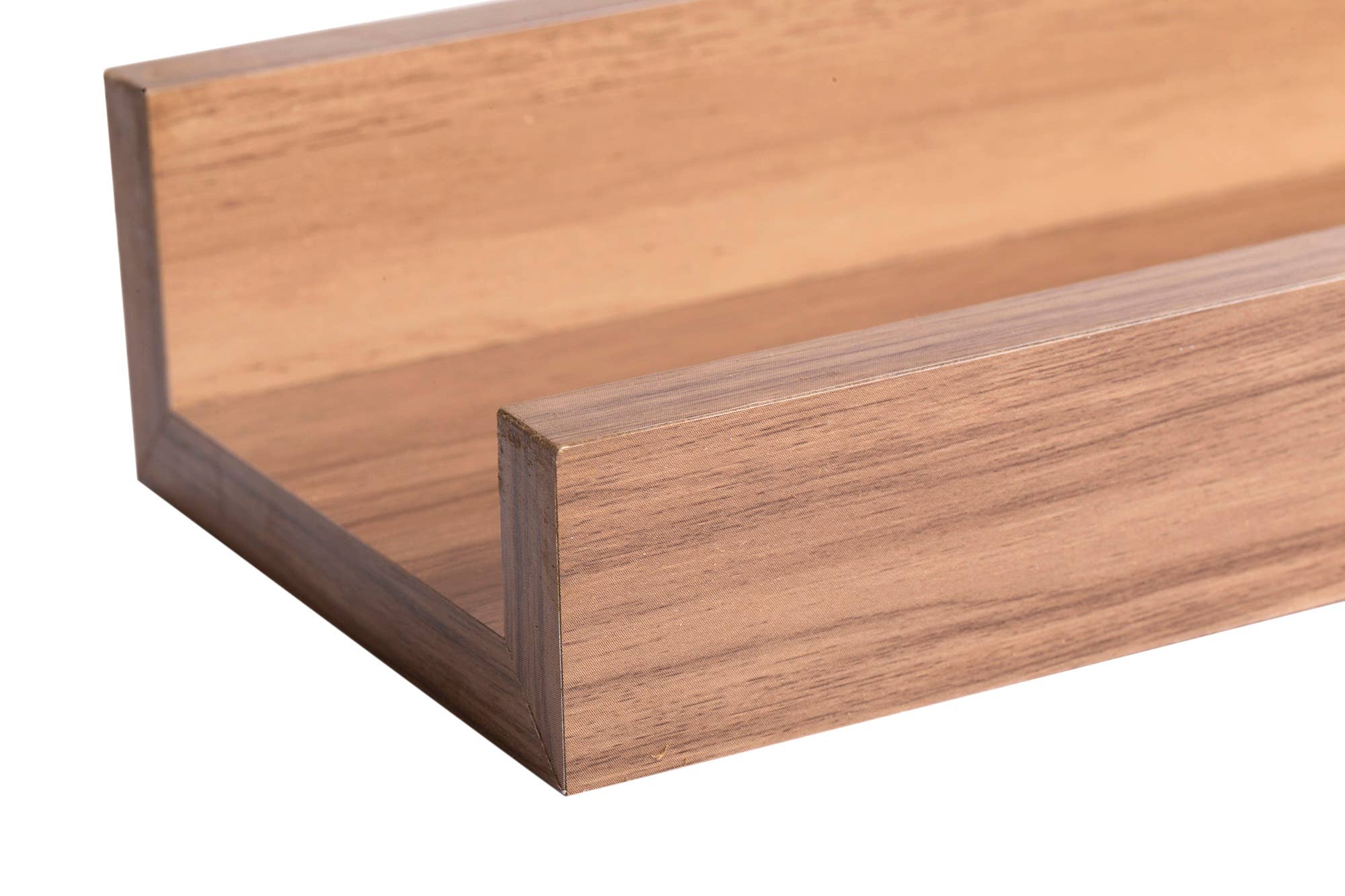 Kiera Grace - Wholesale Wall Mounted Shelf - Kiera Grace Engineered Wood Floating Edge Shelves24