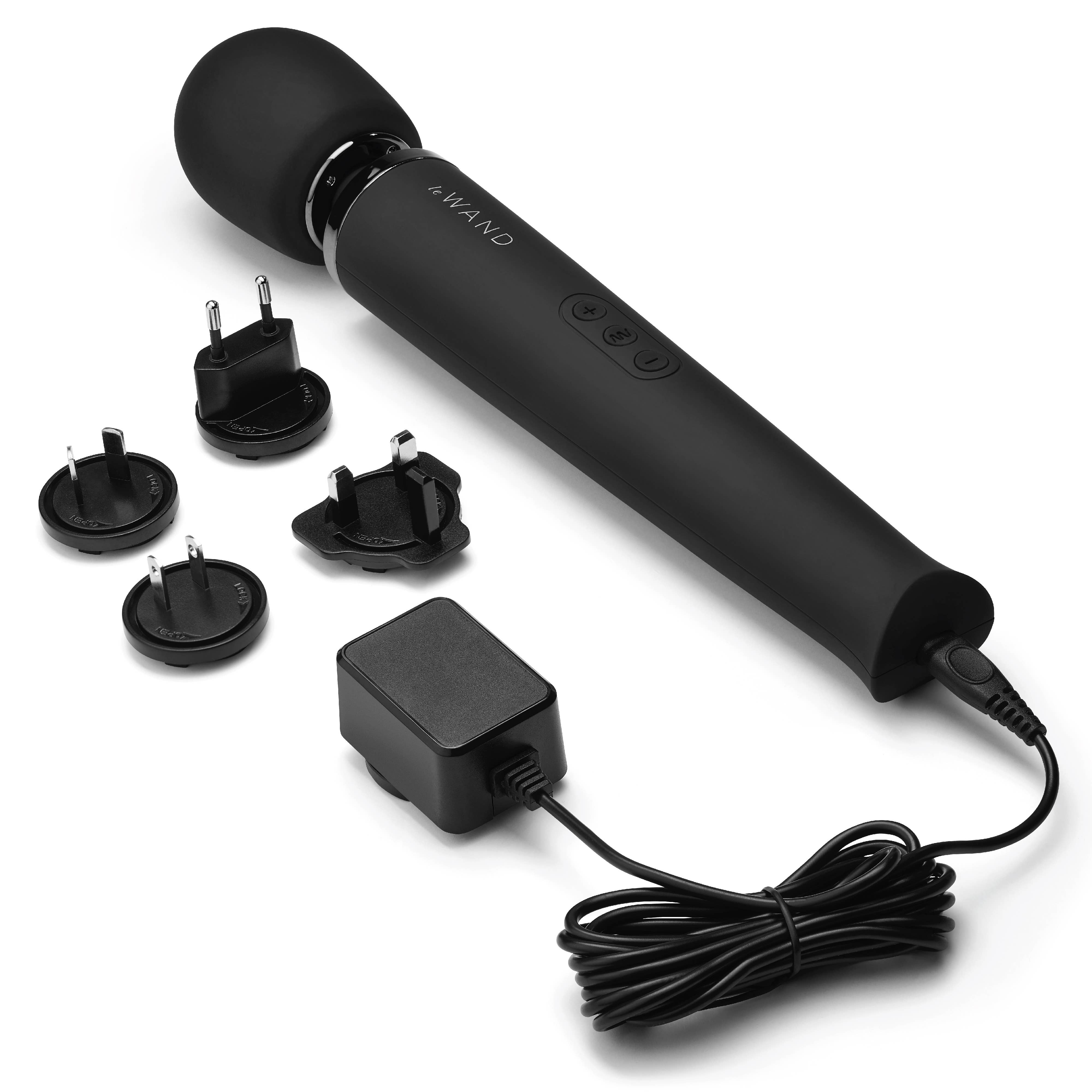 LE WAND - Wholesale Sex Toy - Le Wand OG Rechargeable Massager16