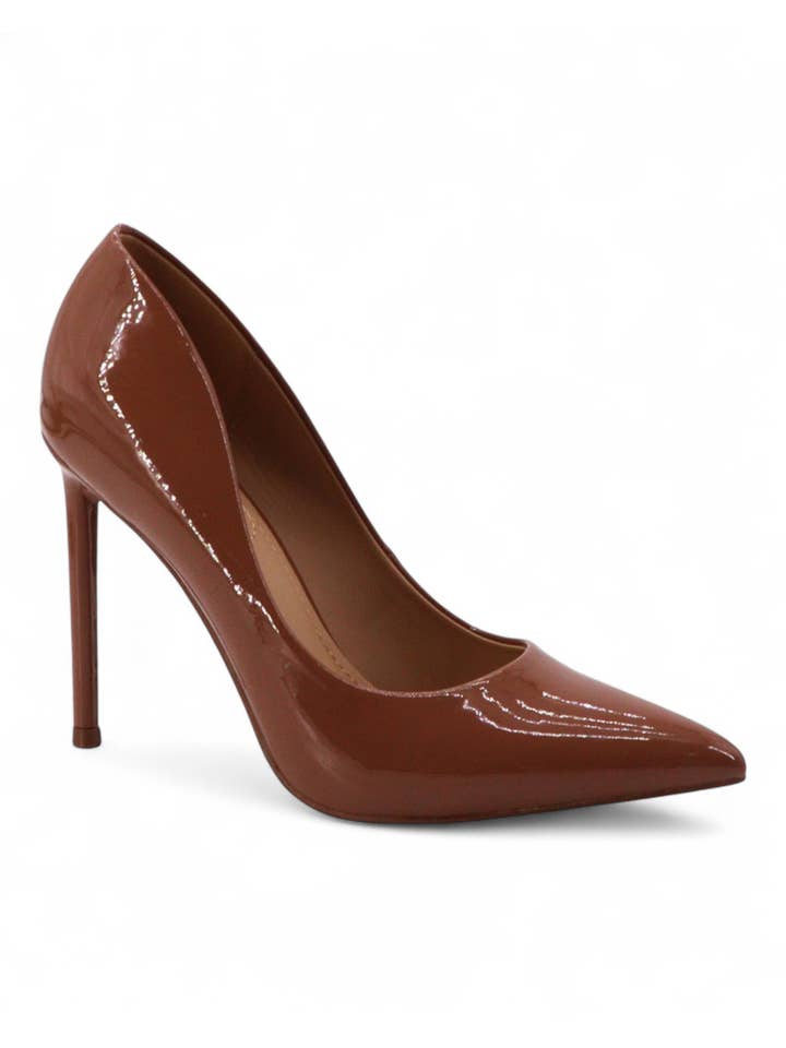 FASHION EMPORIO - Wholesale High heels – Women’s - Women Stiletto Heel Party Shoes JP-PROVISION-113