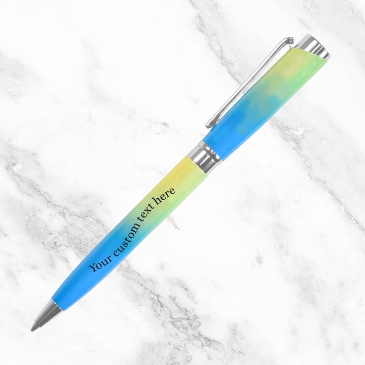 Create Your Own Custom Pen and other Purchase wholesale custom pens with logo. Free returns & net 60 terms on Faire trending on Faire.