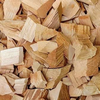 YERBERO - Wholesale Loose Tea - Yerbero - Tejocote Root | Hawthorn Chips 3.5oz (100gr) Herbal Tea (Raiz De Tejocote/Corteza Tea)4