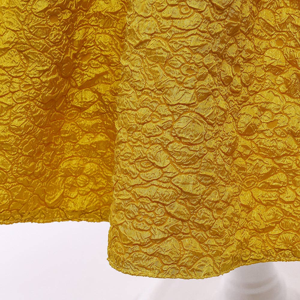 MyKids-USA® - Wholesale Dress - Kids - Baby Girl Flower Patched Design Solid Color Sleeveless Princess Formal Dress21