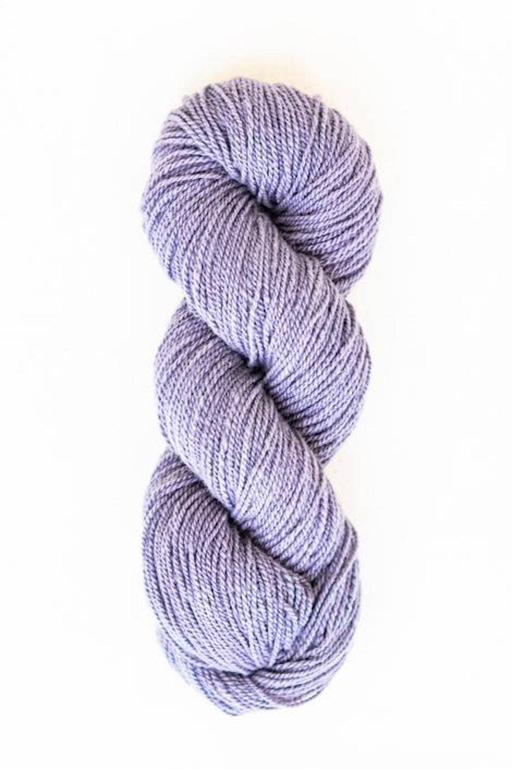 Handspun Hope – Fio por atacado – Fio de Lã Merino Biológico, DK18