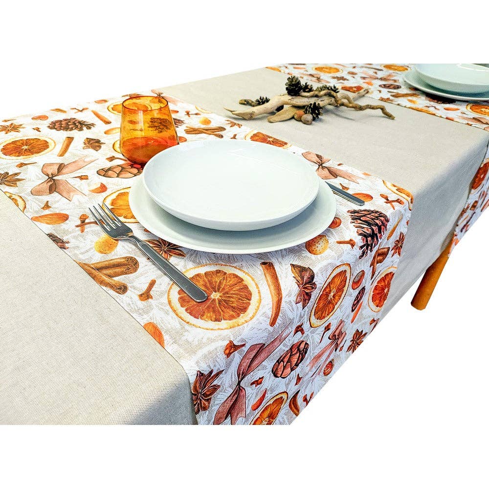 Almatex srl – wholesale Löpare – Runner cm.46x140 HÖST6