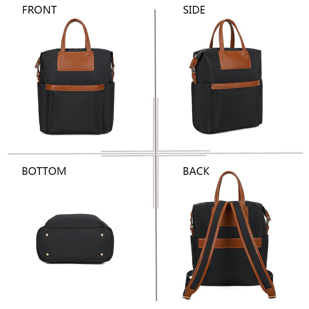 Gallantry - Wholesale Backpack - Women's - Adria2