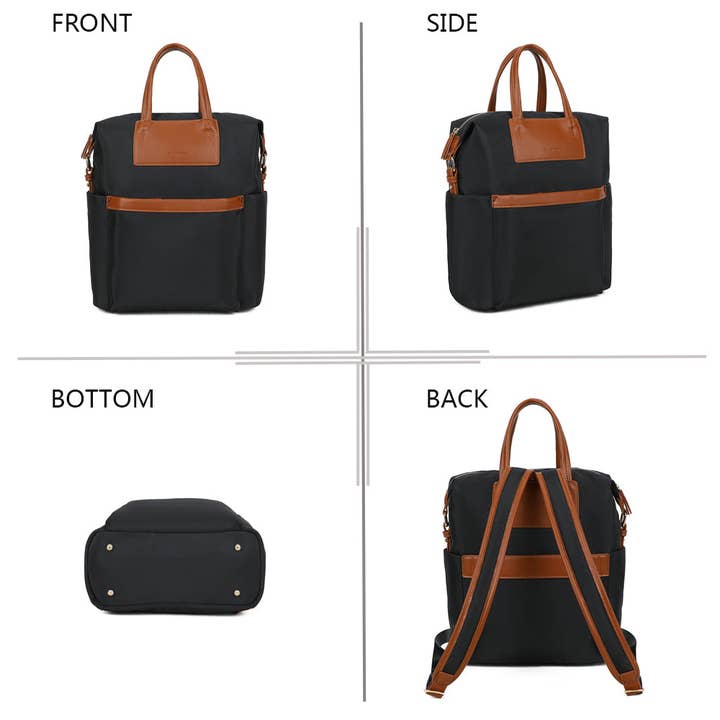 Gallantry – Engroshandel Rygsæk - Dame – Adria2