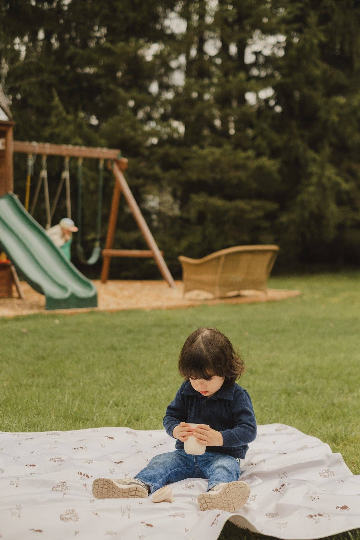 Micasso & Co - Wholesale Play Mat - Kids & Baby - Waterproof multi-purpose floor mat for babies19