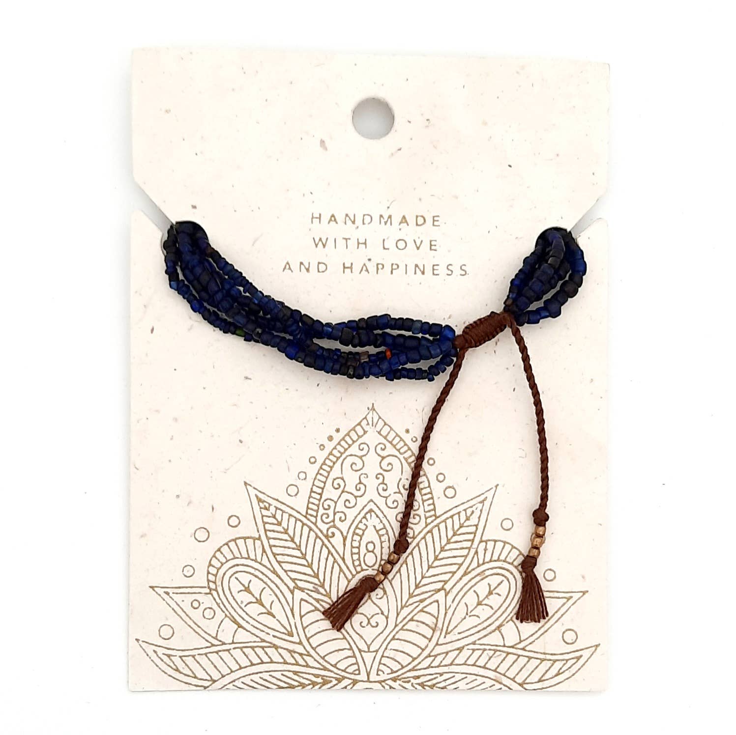 Koperberg - Wholesale Beaded Bracelet - Bracelet | Bonda8