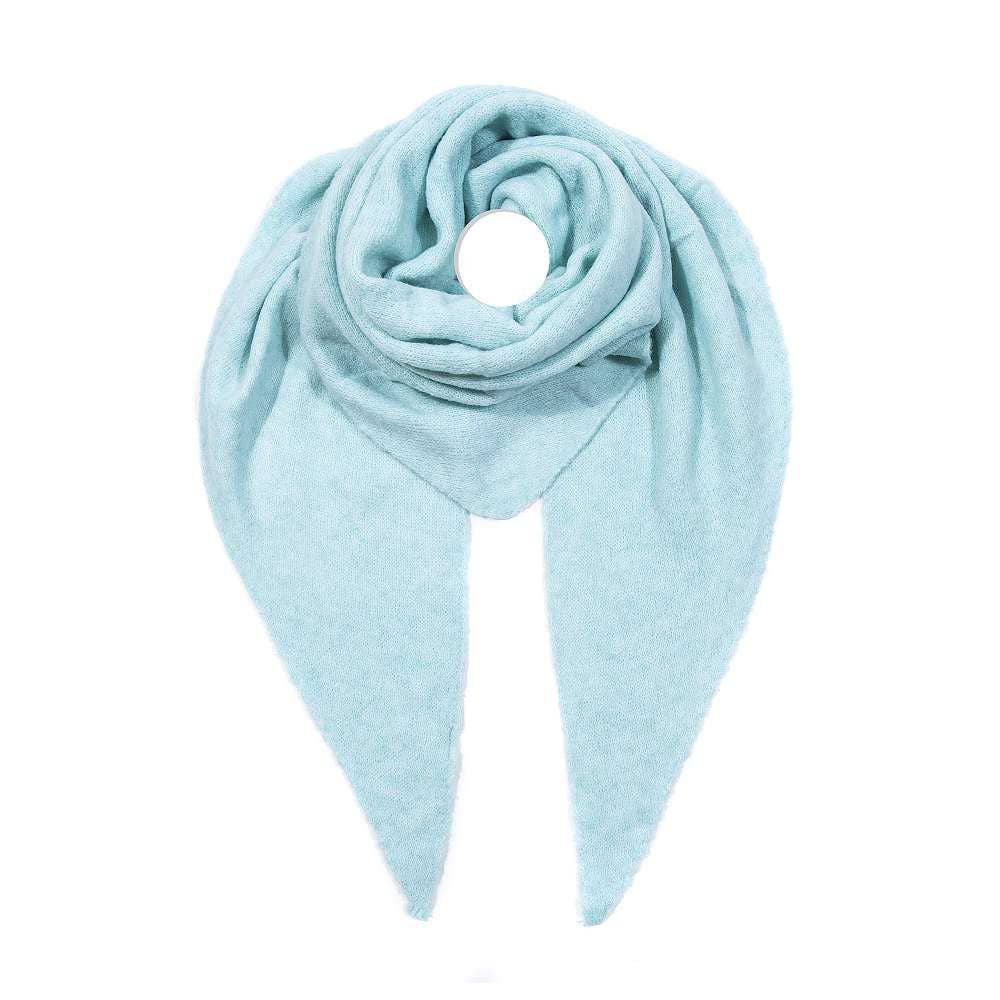 Fox by Ren GmbH - Wholesale Scarf - Women's - Triangle Scarves - Neva9