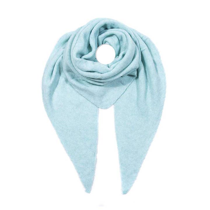 Fox by Ren GmbH - Wholesale Scarf - Women's - Triangle Scarves - Neva9