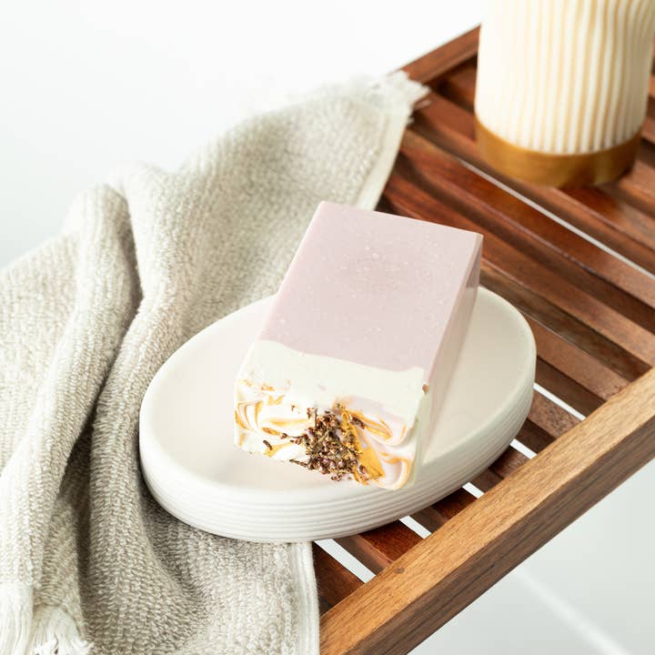 Abdah Bath & Body Emporium - Wholesale Bar Soap - Femme - Artisan Bar Soap2