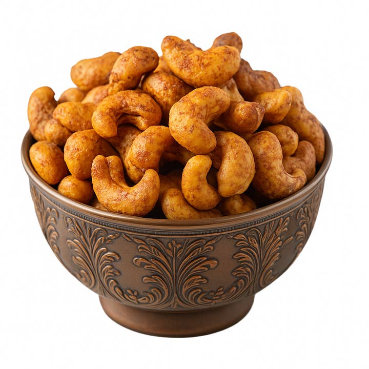 austiNuts - Wholesale Nuts - Chili Lime Cashews2