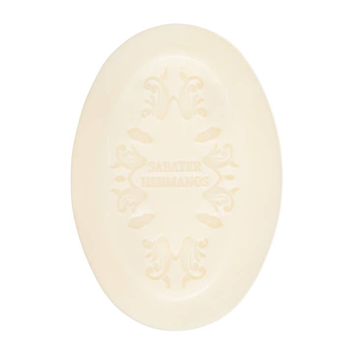 Sabater Hnos. Fábrica de jabones - Wholesale Bar Soap - Dead Sea Salt and Linden Soap