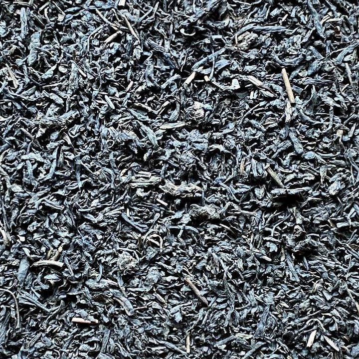 Two Hills Tea - Wholesale Loose Tea - The O5 Collection | Koji Kurocha
