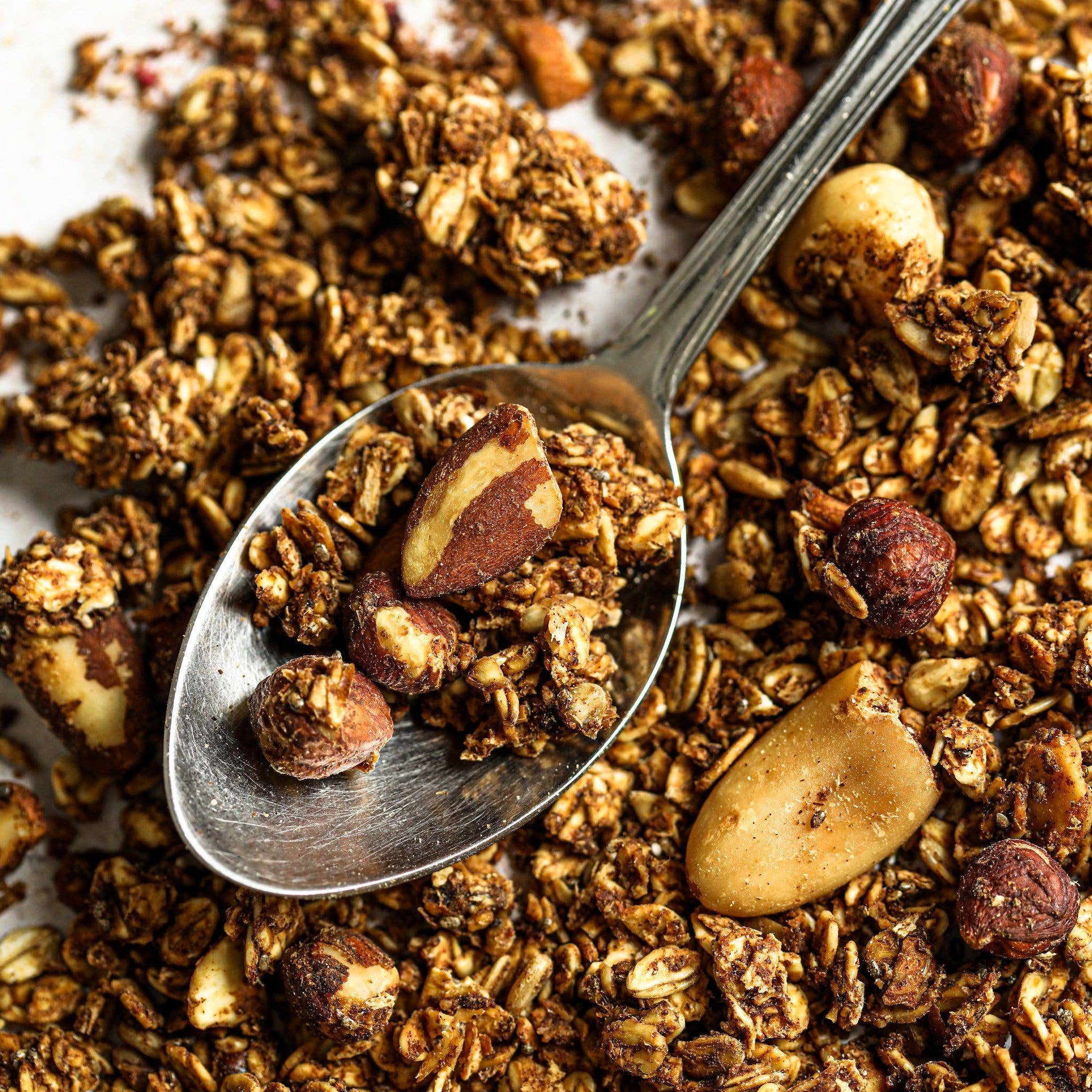 Rollagranola - Vendita all'ingrosso Muesli - Muesli sano alla nocciola9