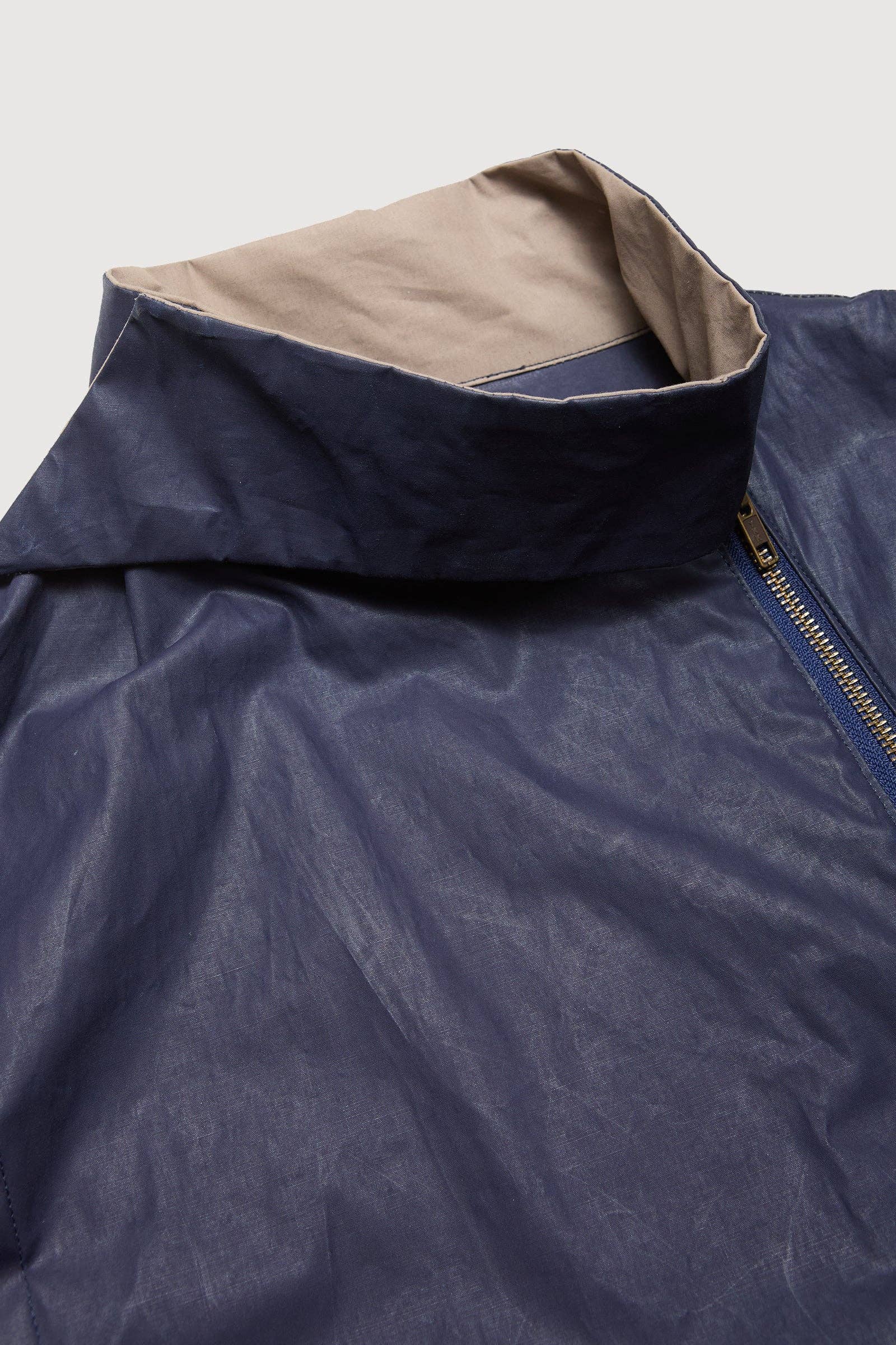 BIAAF - Wholesale Trench Coat - Women's - REVERSIBLE TRENCH COAT14