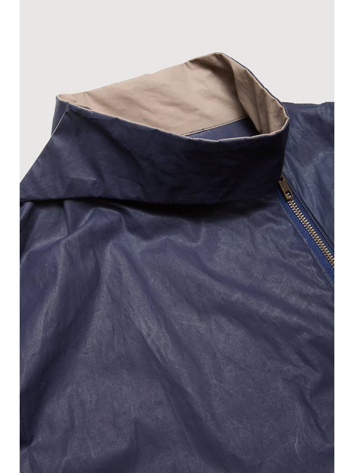 BIAAF - Wholesale Trench Coat - Women's - REVERSIBLE TRENCH COAT14