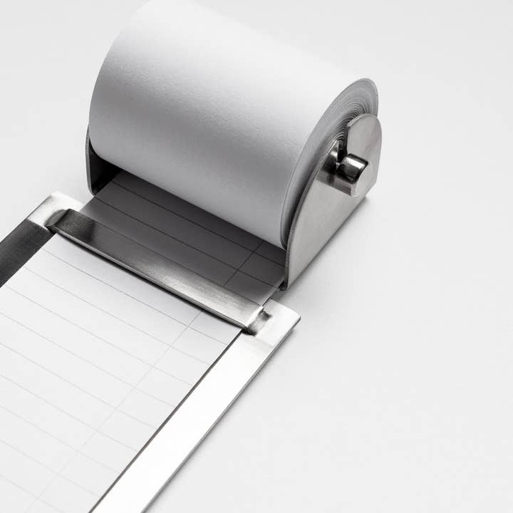 Cloth & Paper - Wholesale Stationery/Notecard Set - Task Roller1