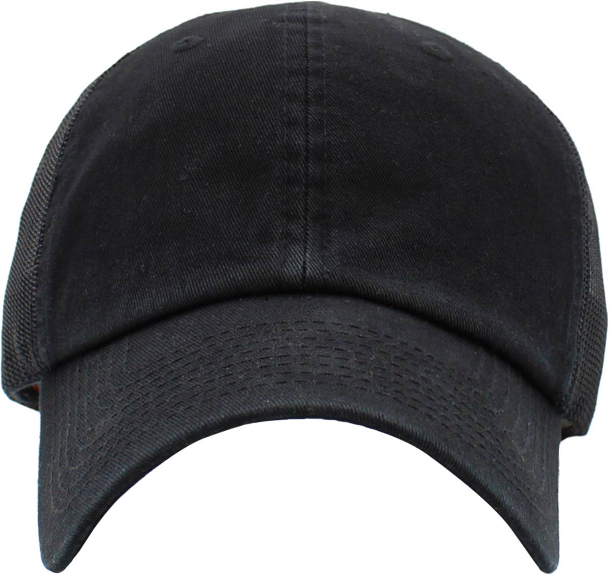 KBETHOS - Wholesale Baseball Cap - Men's - Classic Mesh Baseball Cap1