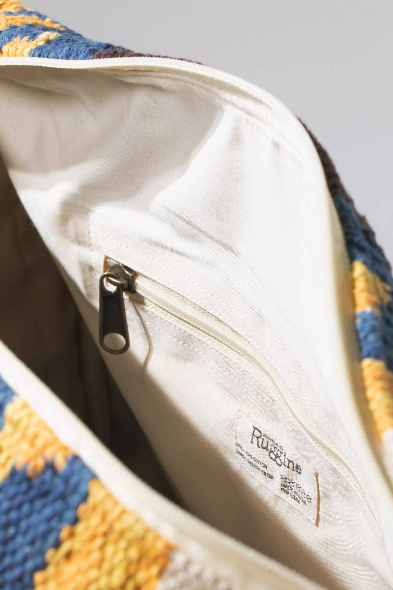 Handmade Neo Weekender Bag for wholesale on Faire11