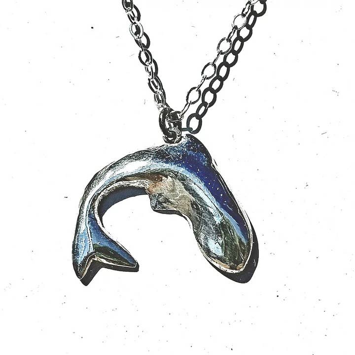 Keep Swimming for wholesale by Moon Compass Studio